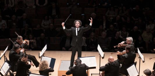 LA Phil 2025 Gala